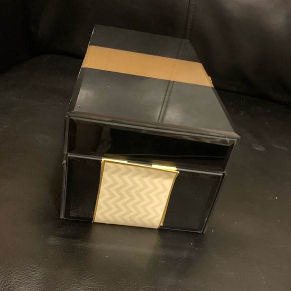 Letter S Jewelry Box - Picture 3 of 7
